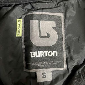 BURTON Women’s Snowboarding Pants